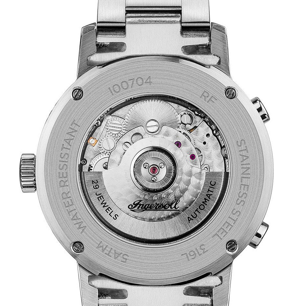 Ingersoll Grafton I00704