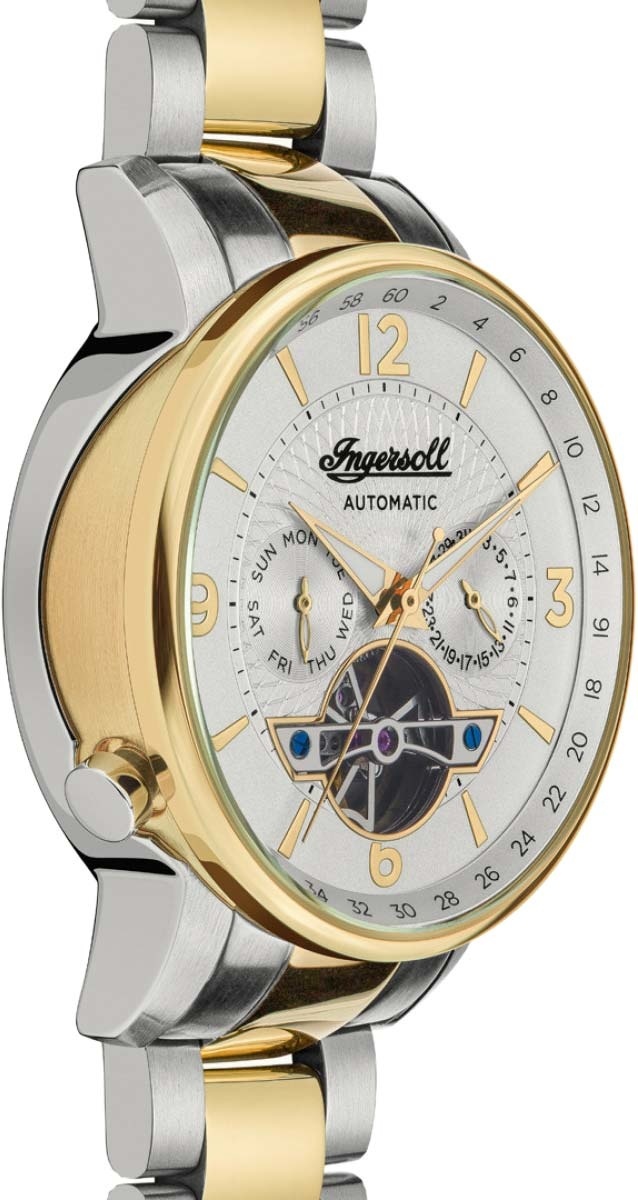 Ingersoll THE GRAFTON  I00705