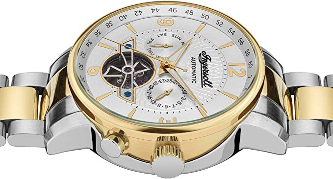 Ingersoll THE GRAFTON  I00705