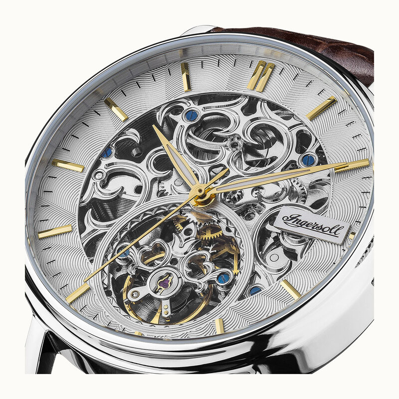 Ingersoll  1892 The Charles I05801