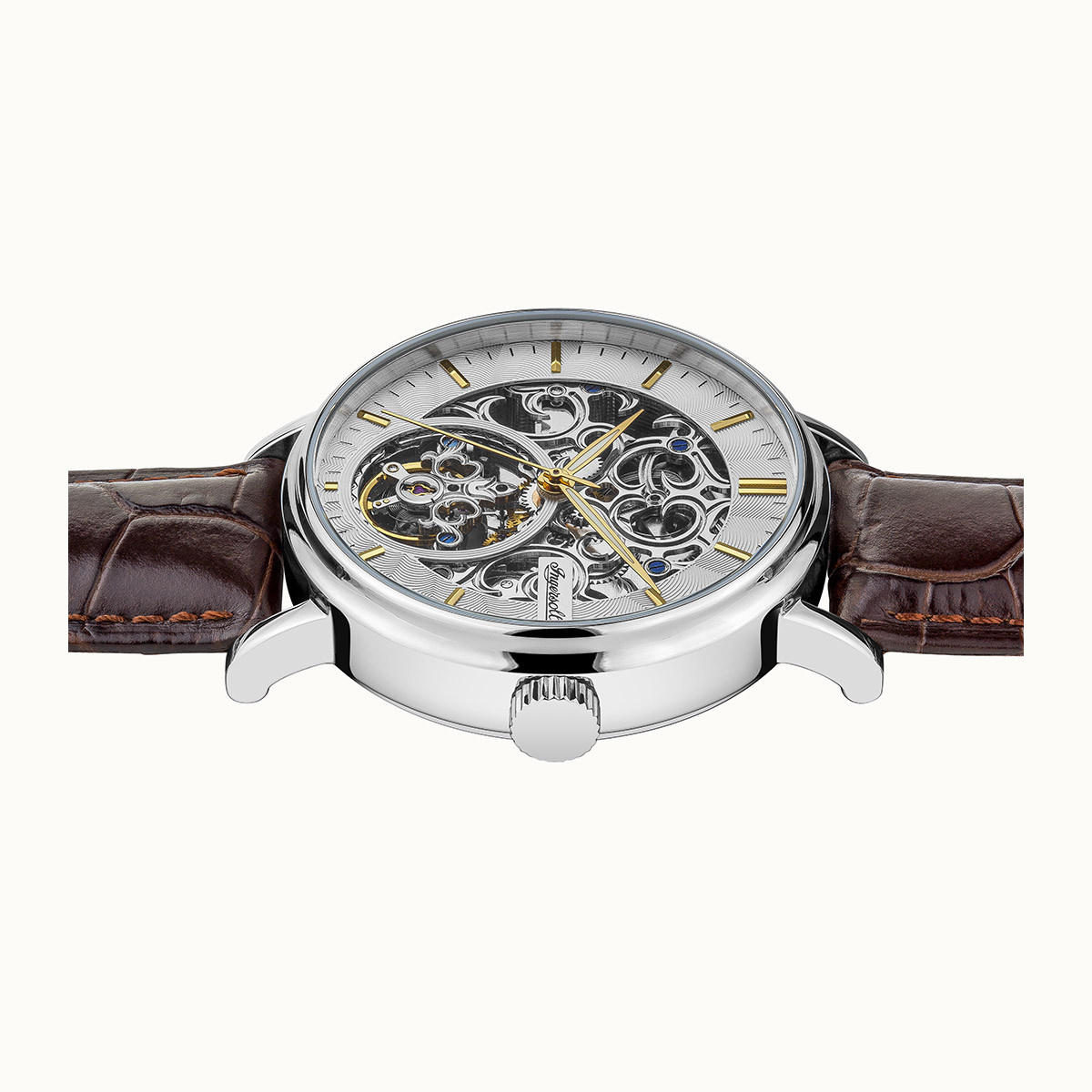 Ingersoll  1892 The Charles I05801