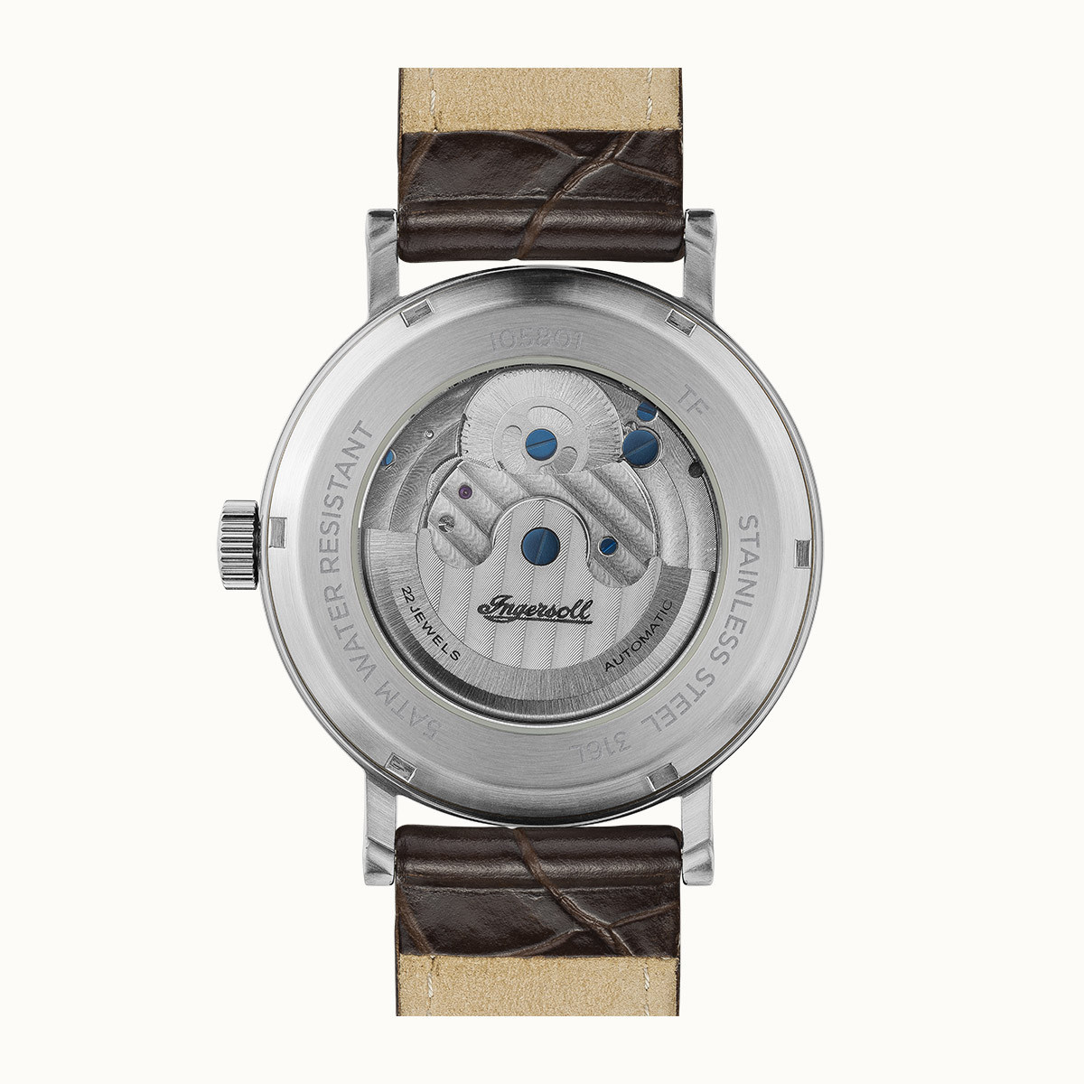 Ingersoll  1892 The Charles I05801