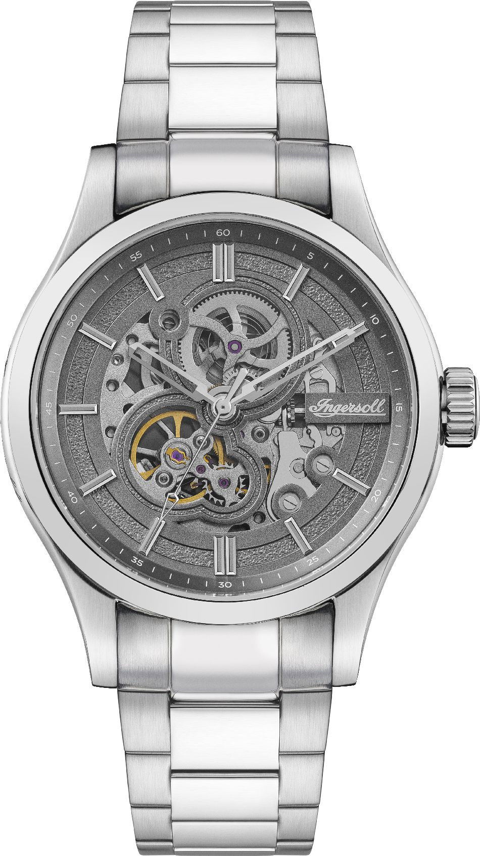 Ingersoll The Armstrong Automatic - I06804