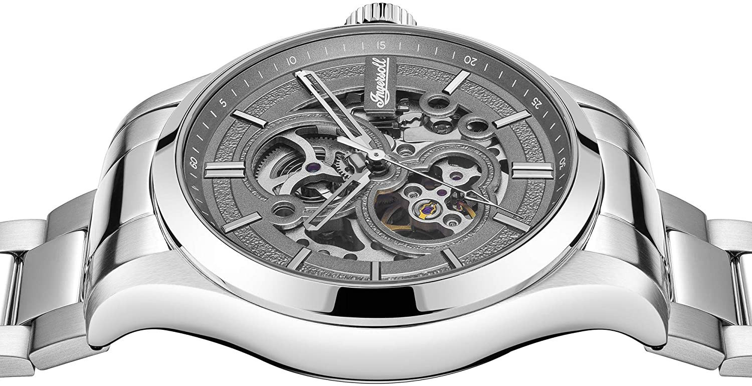 Ingersoll The Armstrong Automatic - I06804