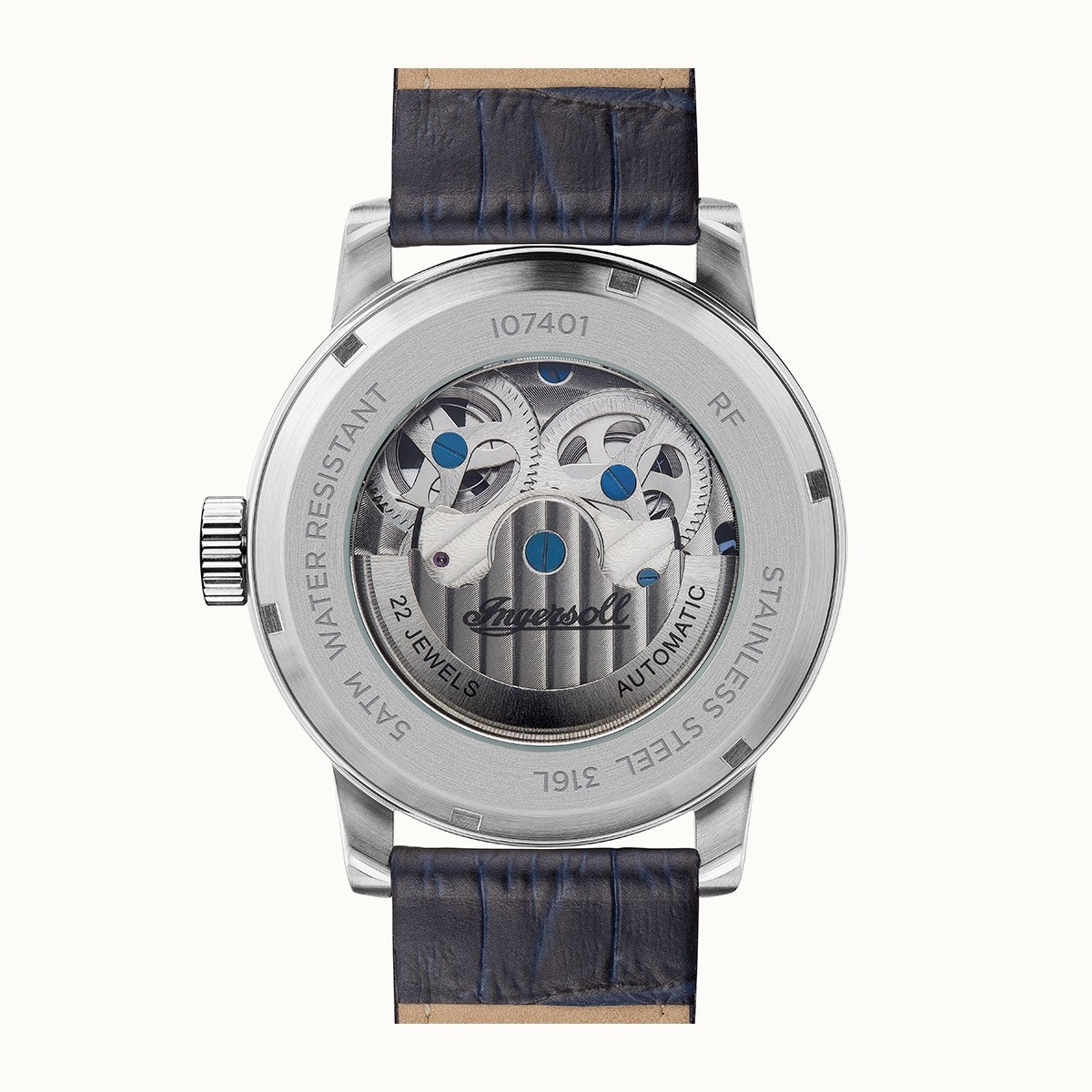 Ingersoll The Riff - I07401