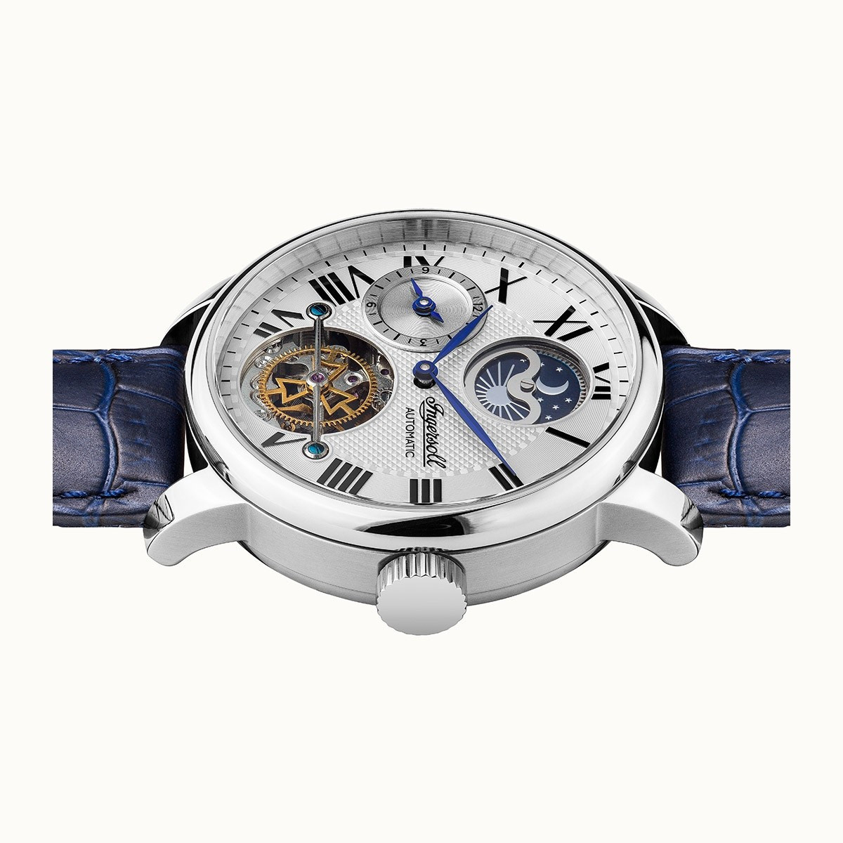 Ingersoll The Riff - I07401