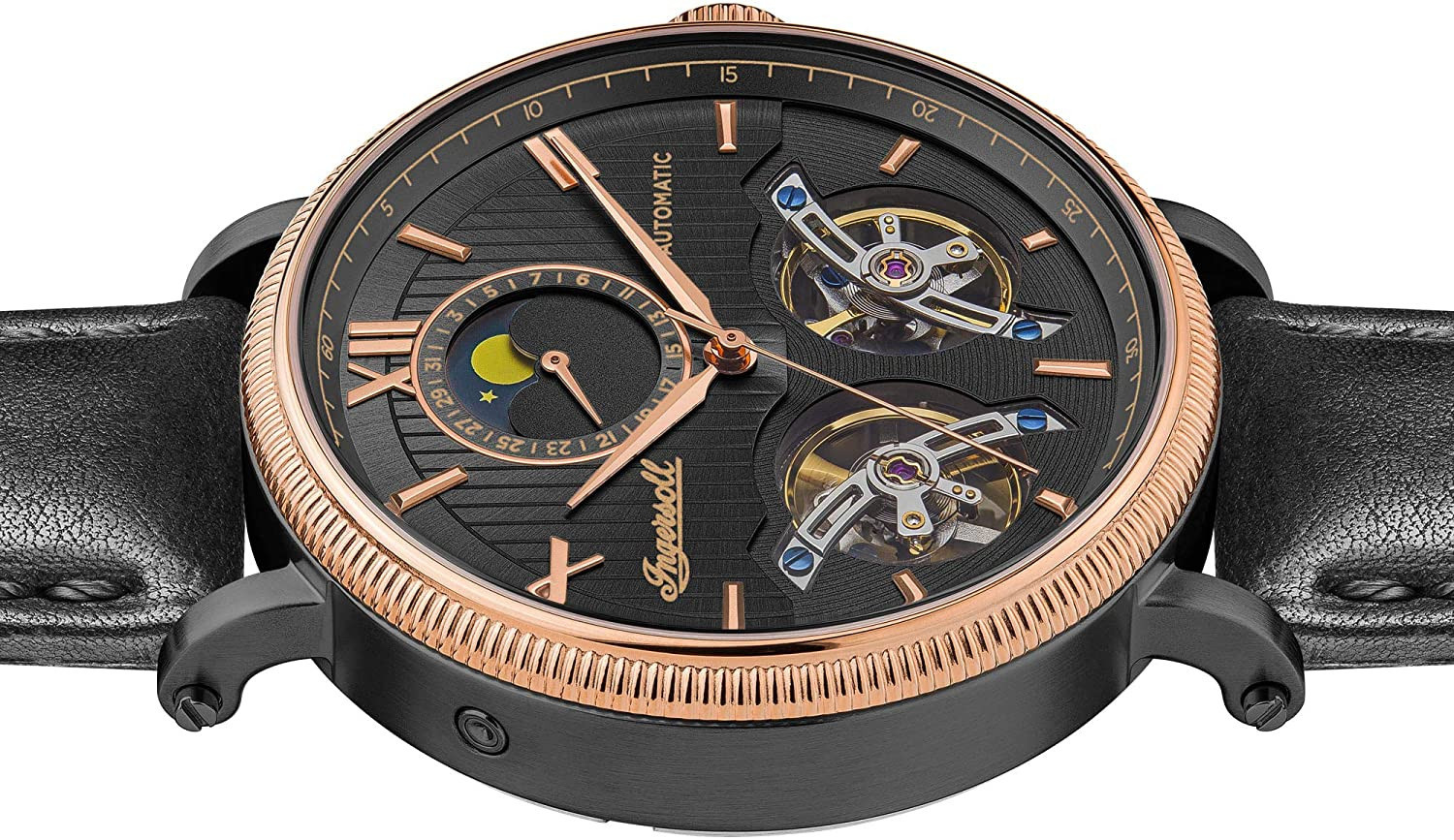 Ingersoll  The Hollywood I09601