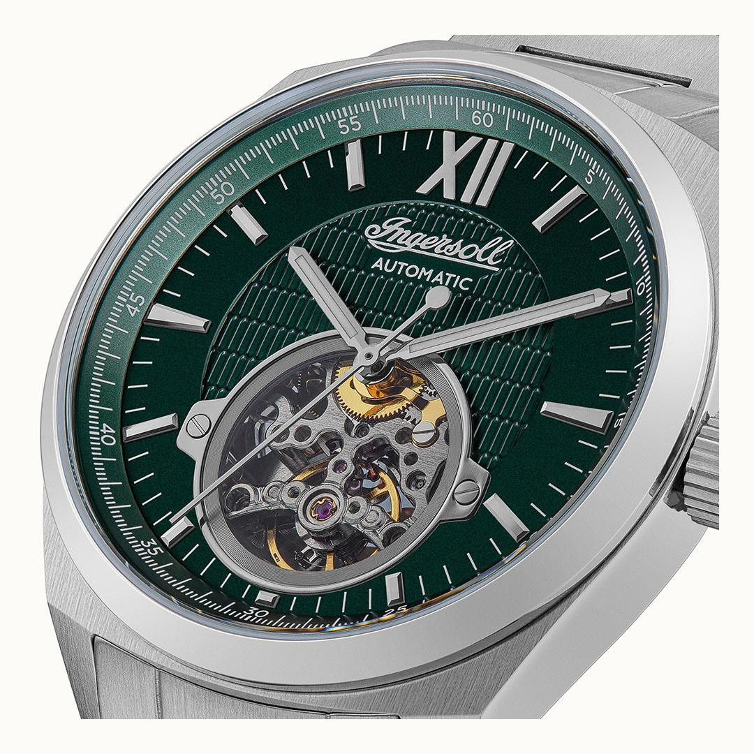 Ingersoll The Shelby Automatic I10903