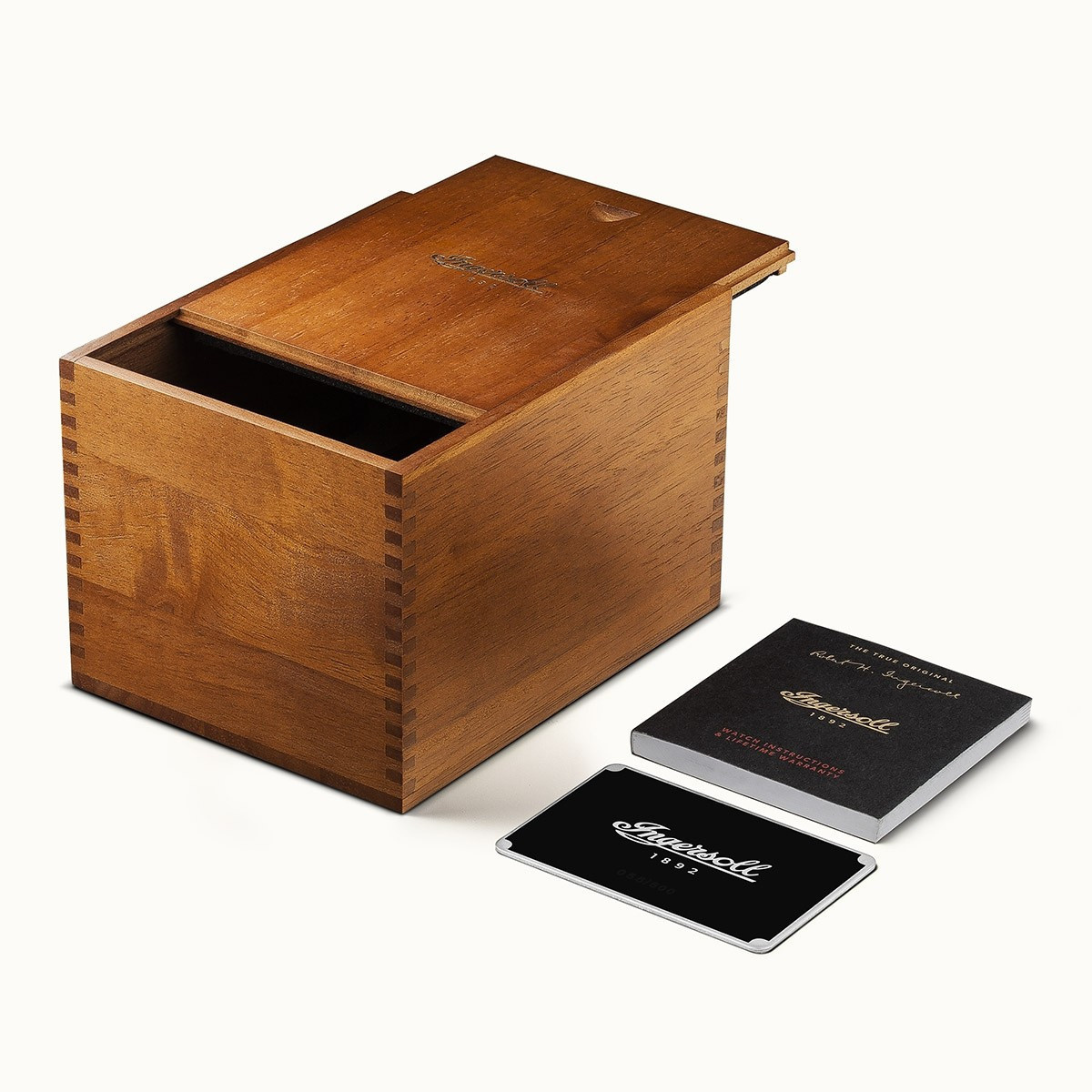 Ingersoll The Shelby Automatic I10903