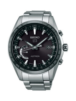 Seiko Analog Astron Herrenuhhr SSE085J1