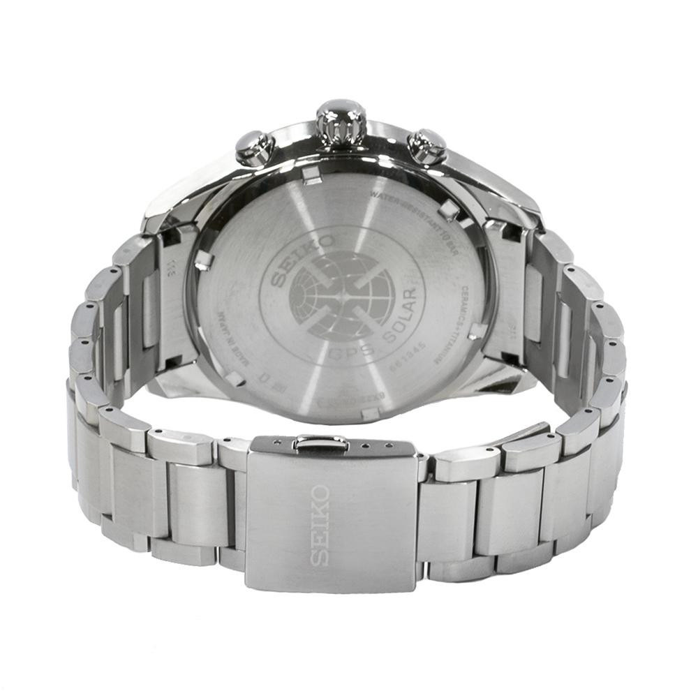 Seiko Analog Astron Herrenuhhr SSE085J1