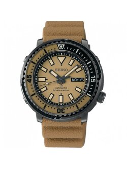 Seiko Prospex Automatic Diver's - SRPE29K1