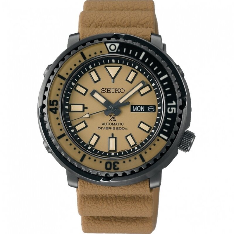 Seiko  Prospex Automatic Diver's - SRPE29K1