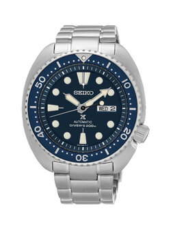 Seiko Prospex Diver's Automatic - SRPE89K1