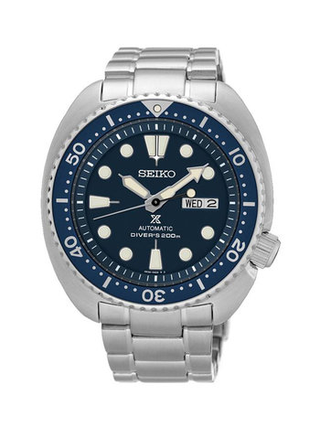 Seiko Prospex Diver's Automatic - SRPE89K1