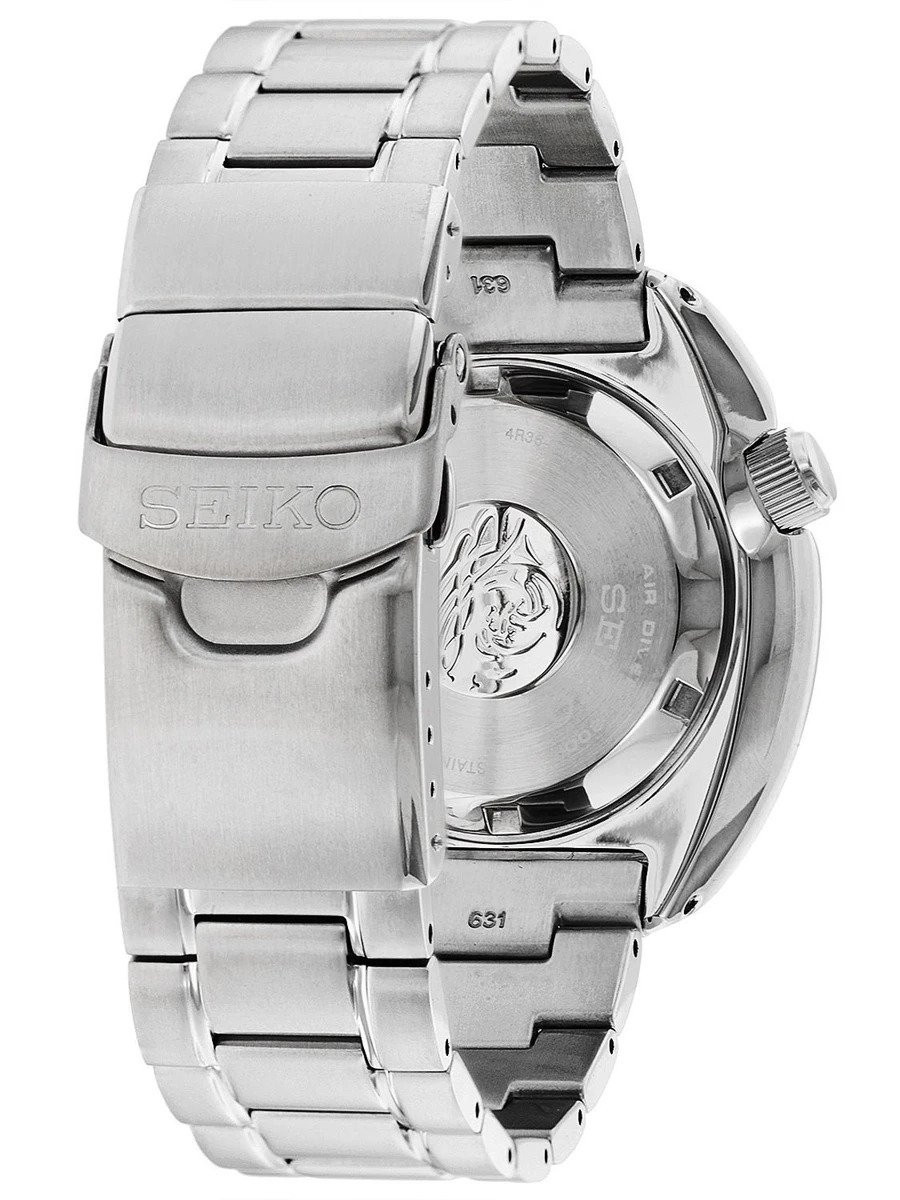 Seiko Prospex Diver's Automatic - SRPE89K1