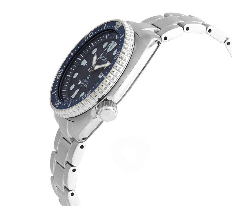 Seiko Prospex Diver's Automatic - SRPE89K1
