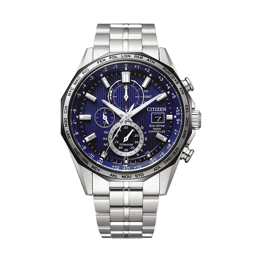 Citizen Promaster Sky ECO-Drive Titan