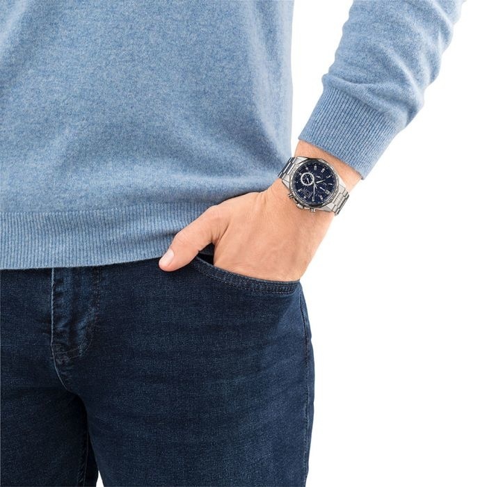 Citizen Promaster Sky ECO-Drive Titan