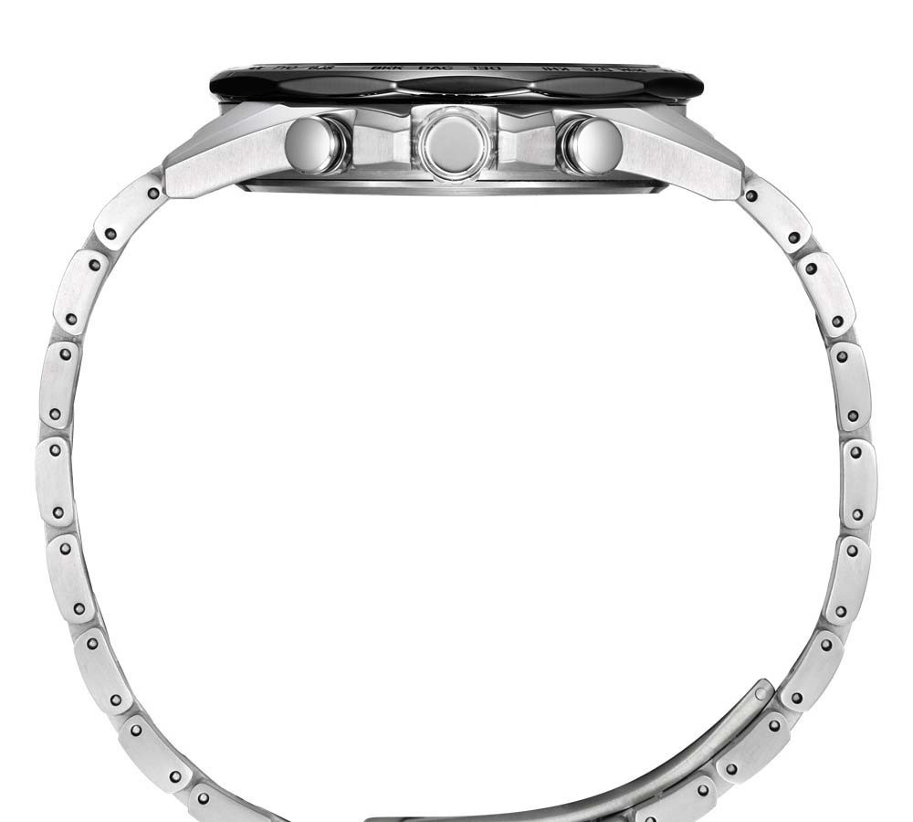 Citizen Promaster Sky ECO-Drive Titan