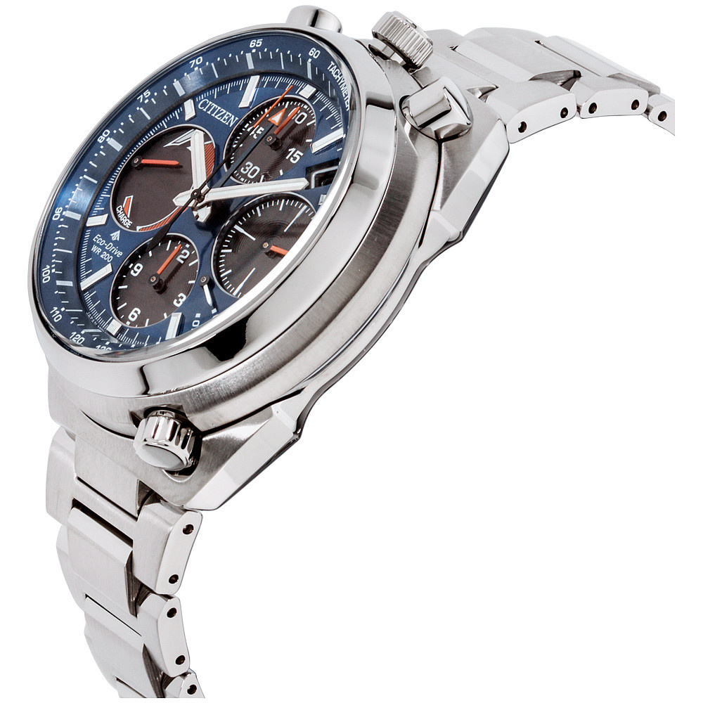 Citizen  Chronograph Promaster Tsuno AV0070-57L