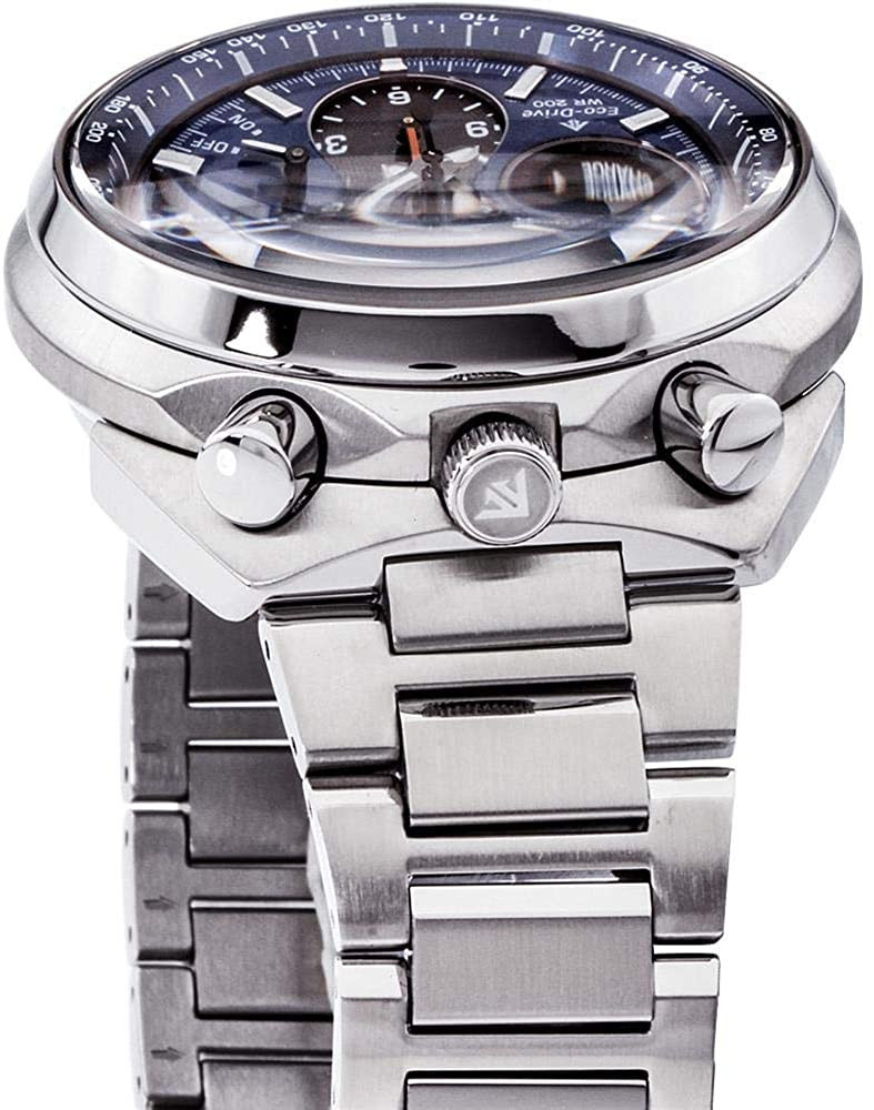 Citizen  Chronograph Promaster Tsuno AV0070-57L