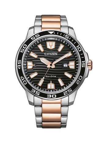 Citizen Analog Herrenuhhr AW1524-84E