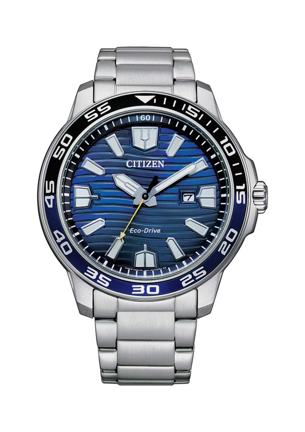 Citizen  Analog Herrenuhhr AW1525-81L