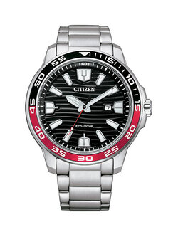 Citizen Analog Herrenuhhr AW1527-86E