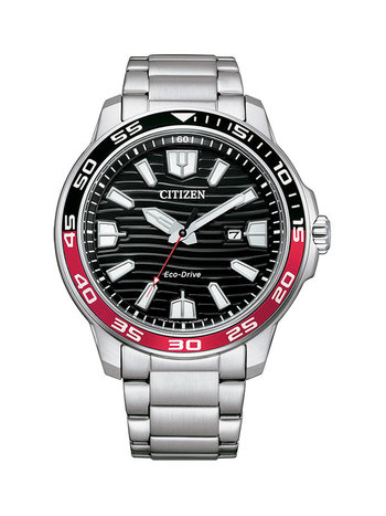 Citizen Analog Herrenuhhr AW1527-86E