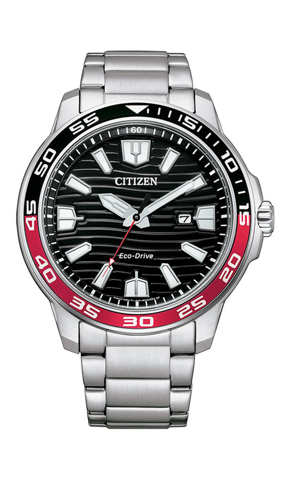 Citizen  Analog Herrenuhhr AW1527-86E