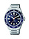 Citizen  Analog Promaster Marine Herrenuhhr BN0191-80L