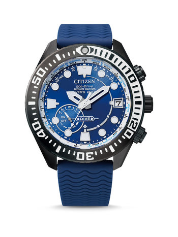 Citizen Analog Promaster Herrenuhhr CC5006-06L