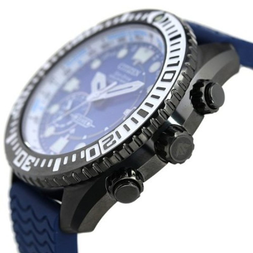 Citizen Analog Promaster Herrenuhhr CC5006-06L