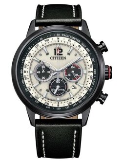 Citizen Solaruhr CA4476-19X