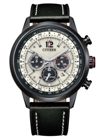Citizen Solaruhr CA4476-19X