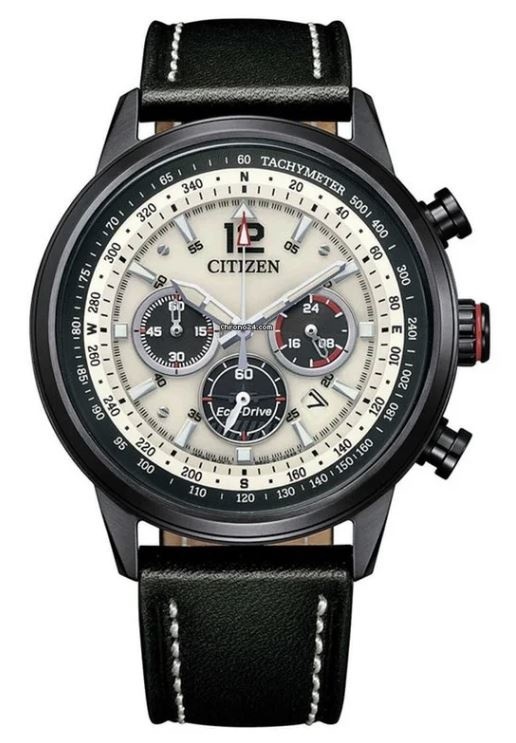 Citizen Solaruhr CA4476-19X