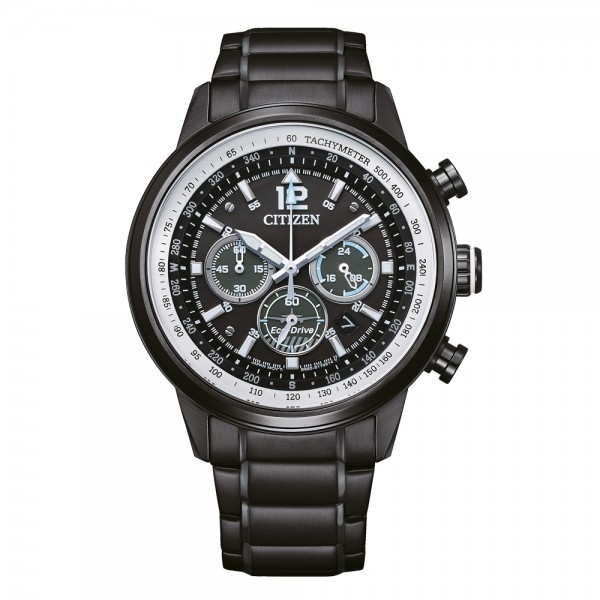 Citizen CA4475-89E Eco-Drive Solar