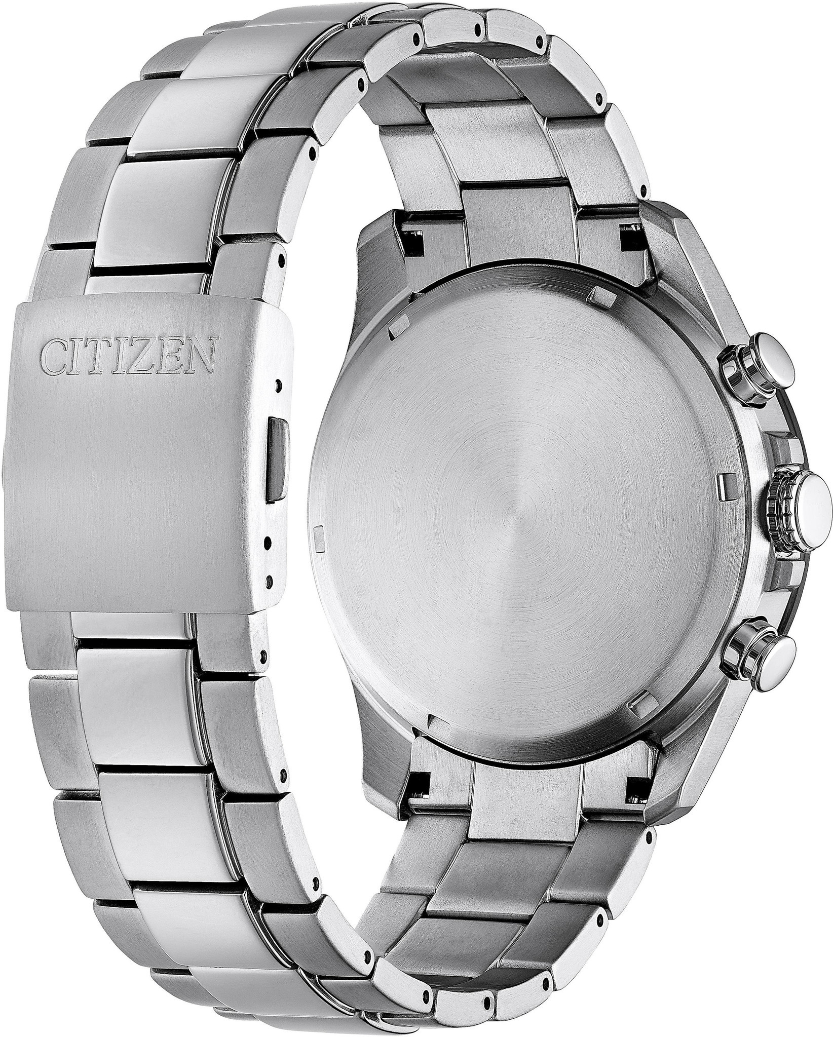 Citizen Chronograph Herrenuhhr CA4444-82L