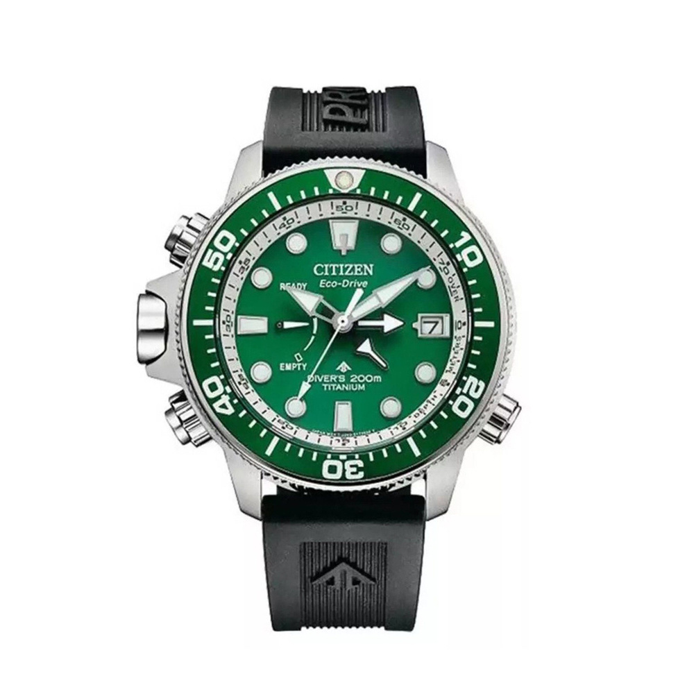 Citizen  Analog Herrenuhr BN2040-17X