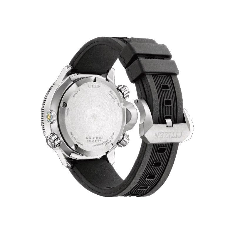 Citizen  Analog Herrenuhr BN2040-17X