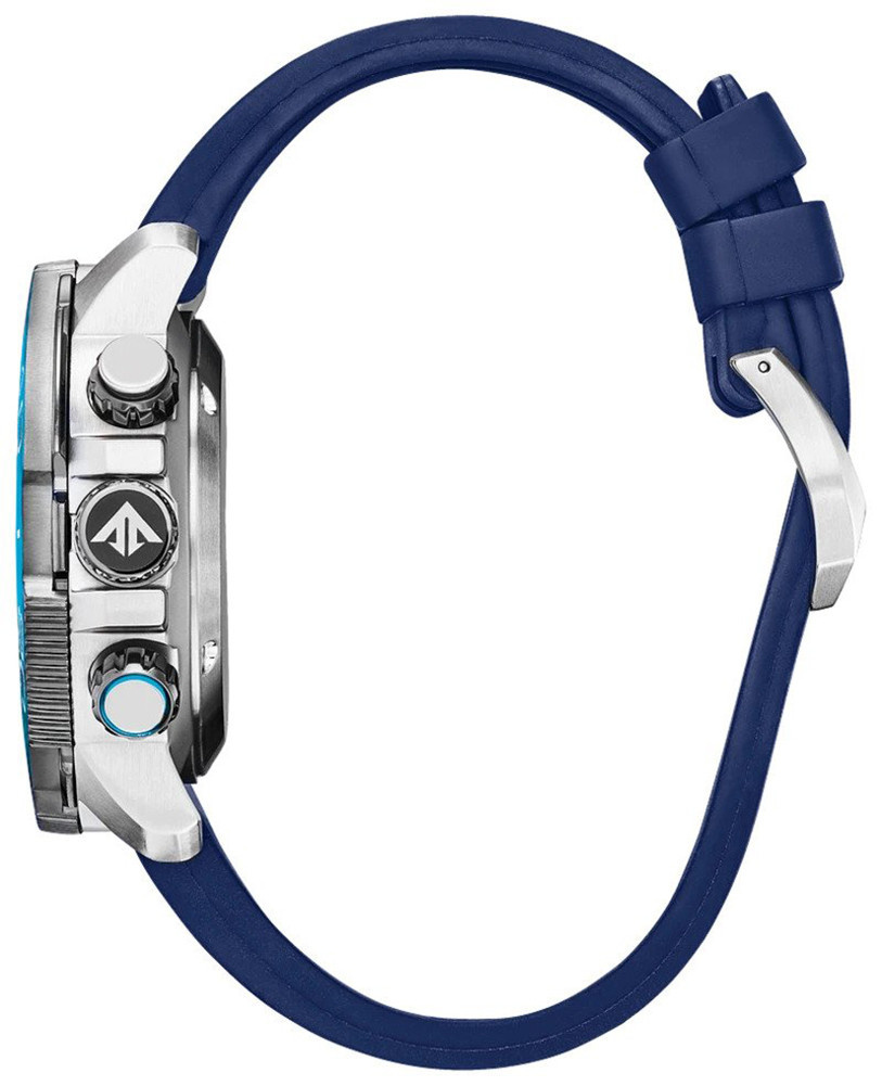 Citizen  Chronograph Promaster Marine Herrenuhhr BJ2169-08E