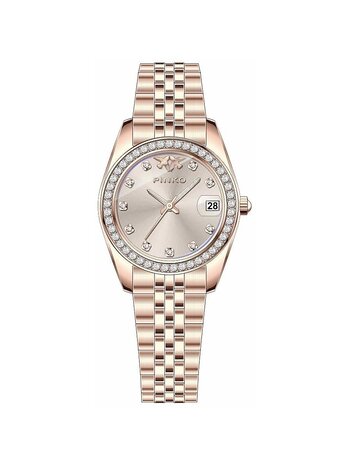 Pinko Damen Uhr PT.3468L/07M