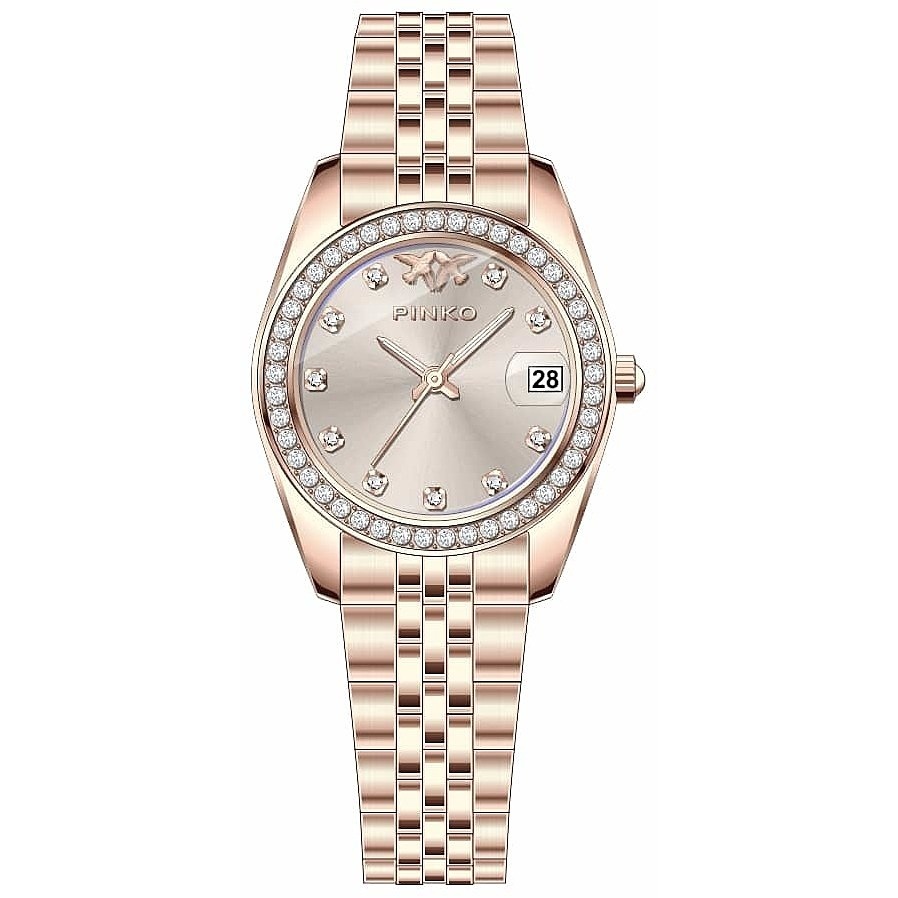 Pinko Damen Uhr PT.3468L/07M