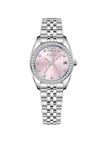 Pinko Damen Uhr PT.3468L/01M