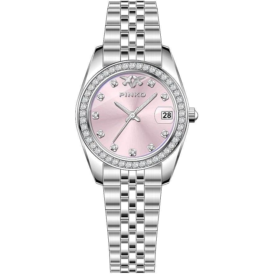 Pinko Damen Uhr PT.3468L/01M
