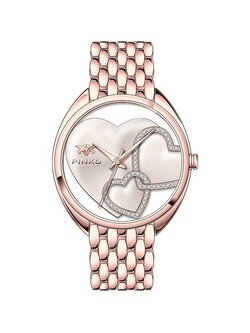 Pinko Damen Uhr PT.2710L/05M