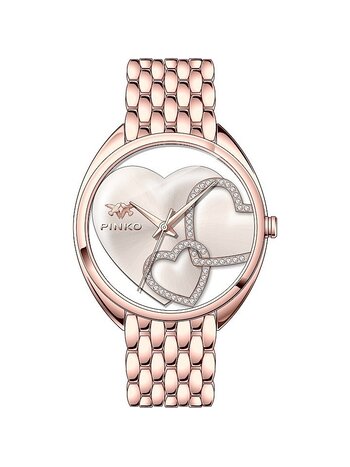 Pinko Damen Uhr PT.2710L/05M