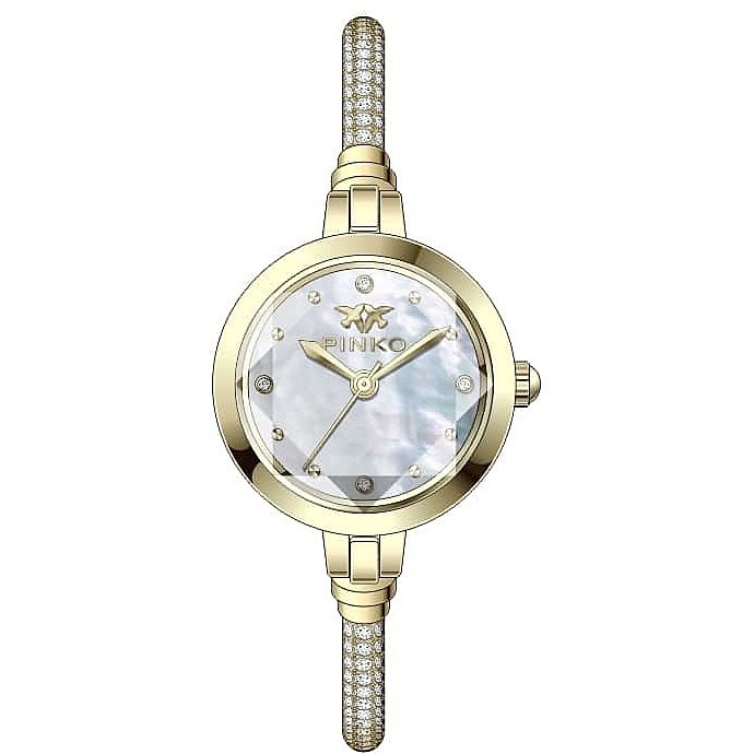 Pinko Damen Uhr PT.4461S/02M