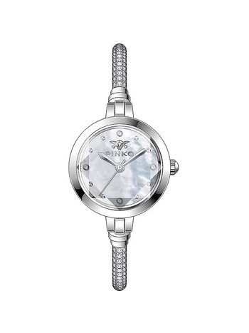 Pinko Damen Uhr PT.4461S/05M